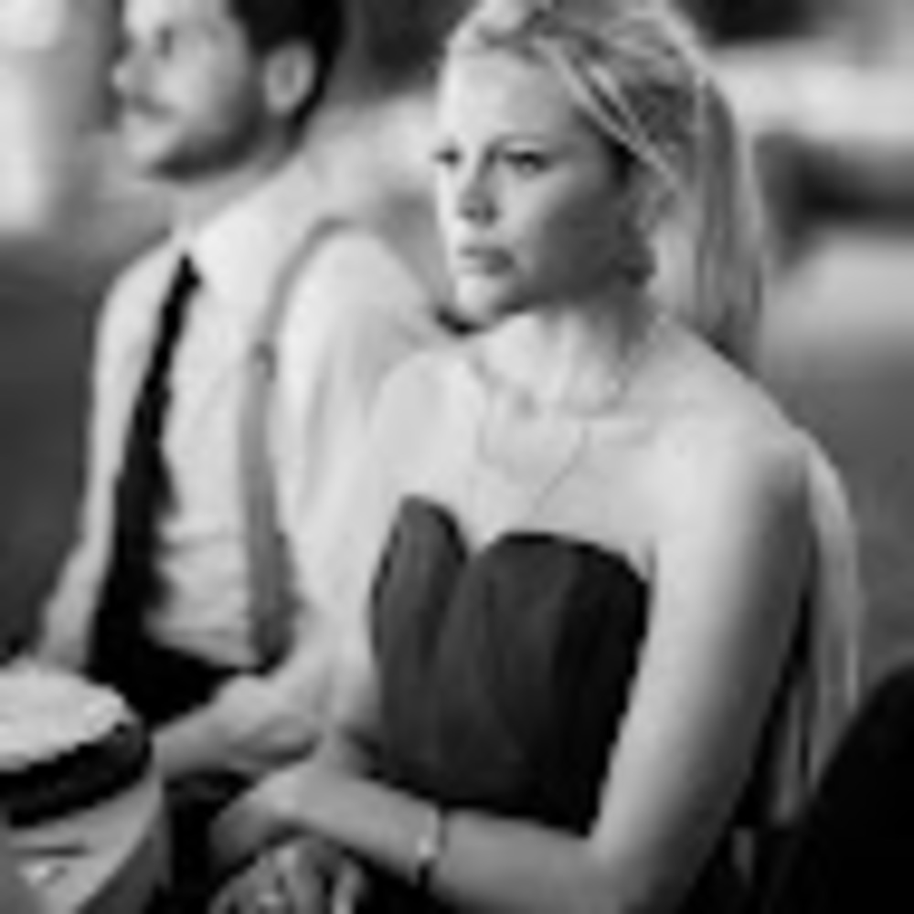 Meet your Posher, Skye d.